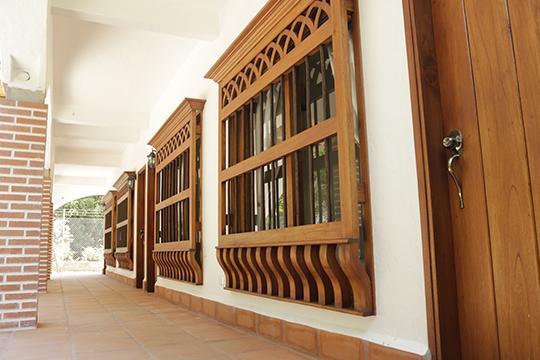 Finca Hotel Guali Santafe サンタ・フェ・デ・アンティオキア エクステリア 写真